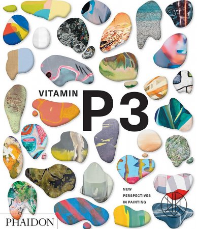Vitamin P3 (Paperback)