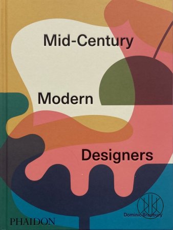 Mid-Century Modern Designers