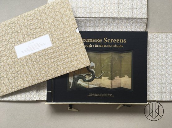 Japanese Screens