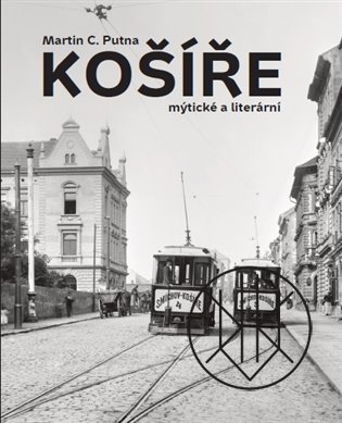 Košíře mýtické a literární