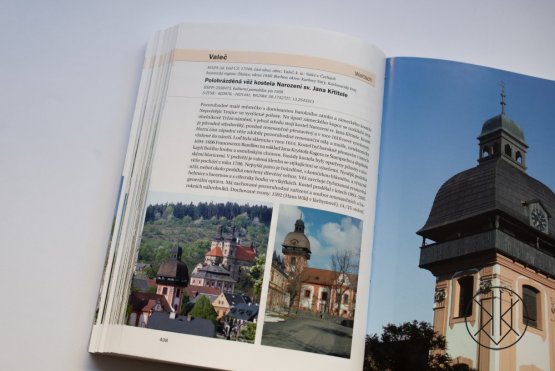 Dřevěné a polodřevěné kostely, kaple a zvonice České republiky