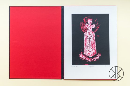 Luboš Drtina: 16 prints