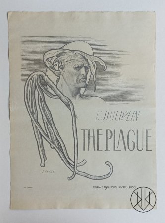 Felix Jenewein: The Plague