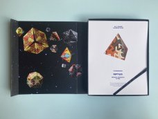 M. C. Escher: Kaleidocycles