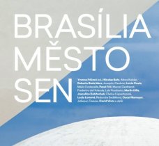 Brasília – město – sen