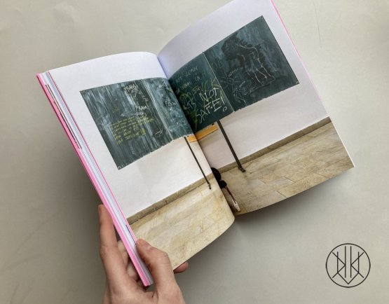 Proč 27 vteřin nestačí? Manifest edukační galerie