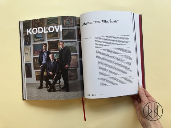 Lovci a sběrači