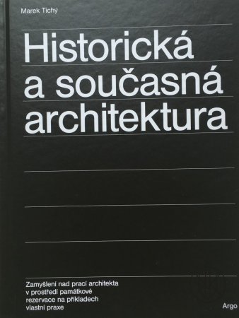 Historická a současná architektura