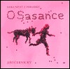 Dokument z pohádky - O Sasance
