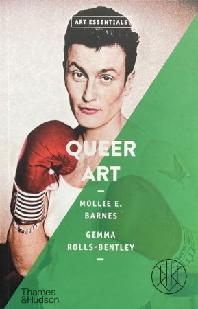 Art Essentials - Queer Art