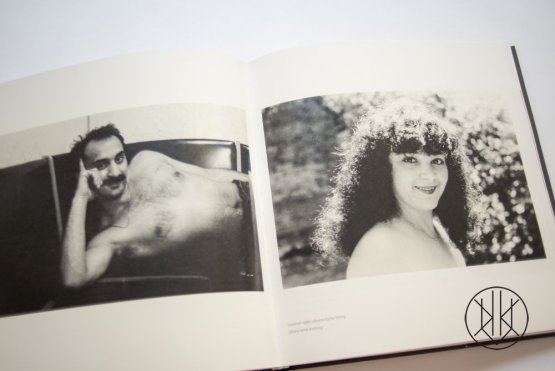 Iren Stehli: Libuna