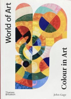 Colour in Art (World of Art)