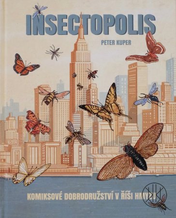 Insectopolis