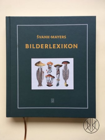Švank-mayers Bilderlexikon