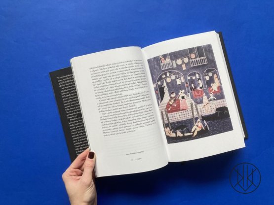 Toyen: Léta erotická