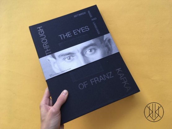 Through the Eyes of Franz Kafka: Between Image and Language