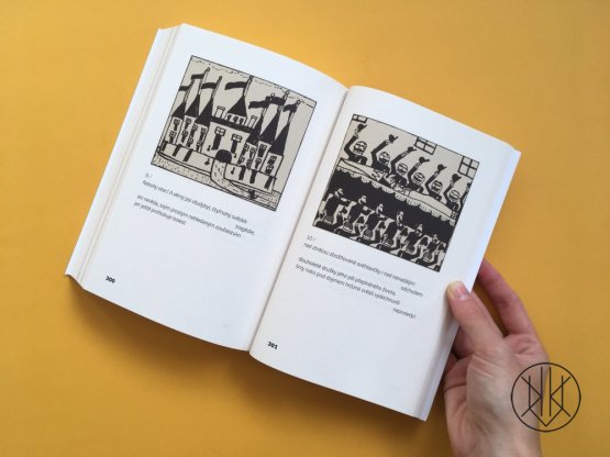 Jiří Šalamoun: Básně všechny a jedno leporelo 1978–2021