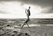 John Wehrheim: Jeannie´s Sunset Dance
