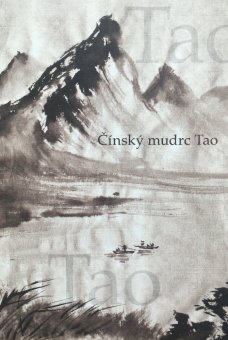 Čínský mudrc Tao