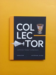Collector. Lanna's Glass Collection