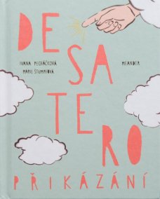 Desatero přikázání