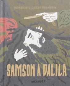 Samson a Dalila