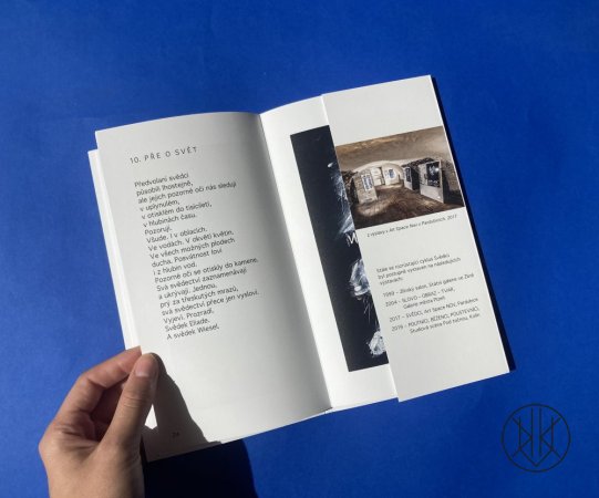 Václav Vokolek: Svědci