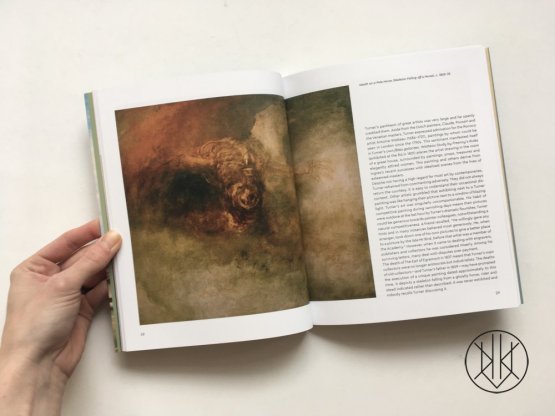 Turner (Masters of Art)