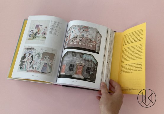 David Hockney: A Chronology