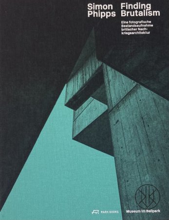 Finding Brutalism