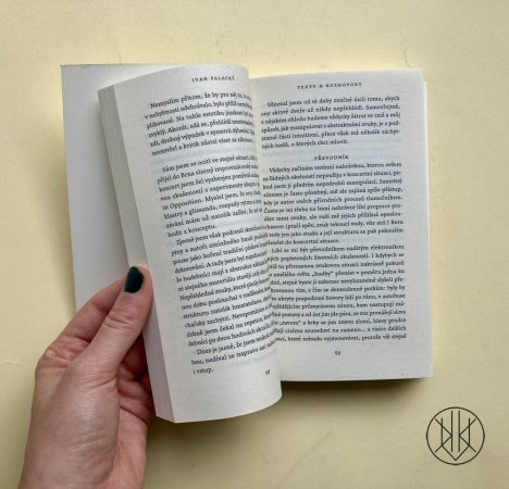 Ivan Palacký: 6 km od civilizace