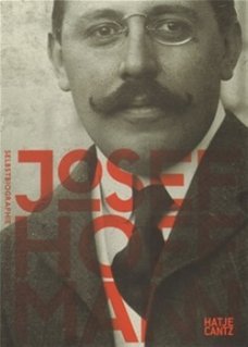 Josef Hoffmann: Selbstbiographie/Autobiography