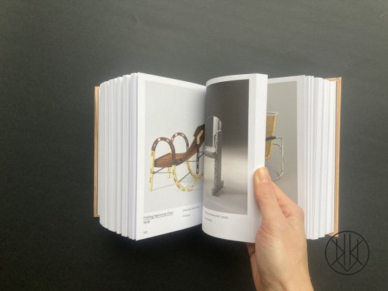 Chair: 500 Designs that Matter