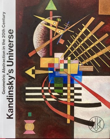 Kandinsky's Universe
