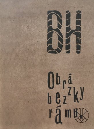 Obrázky bez rámu