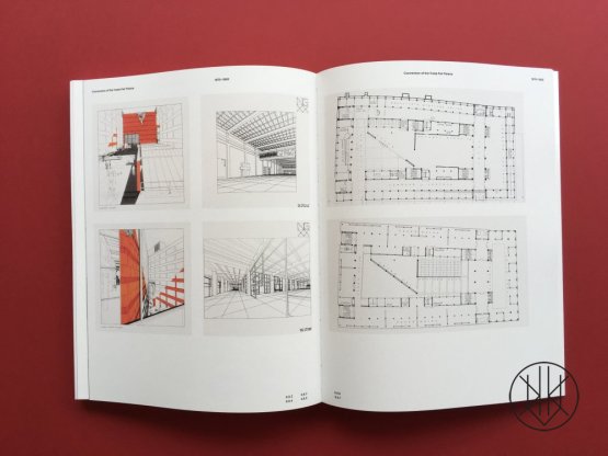 Architecture for All 1956–1989