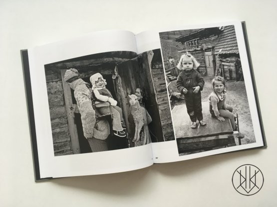 Pavel Vavroušek: Fotograf odcházejícího světa