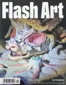 Flash Art #80