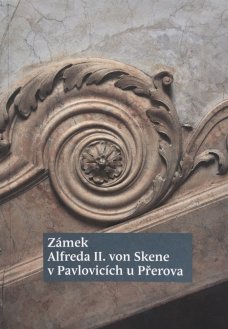 Zámek Alfreda II. von Skene