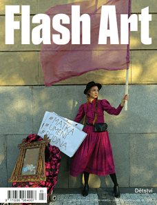 FLASH ART #59