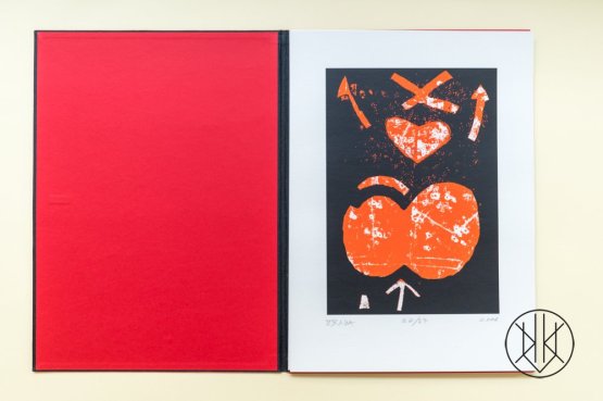 Luboš Drtina: 16 prints