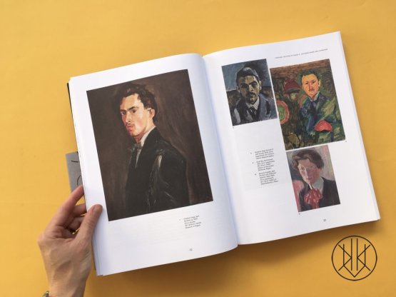 Through the Eyes of Franz Kafka: Between Image and Language