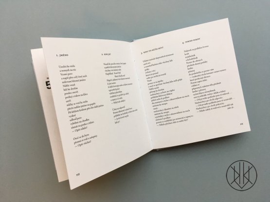Jiří Kolář: User's Manual