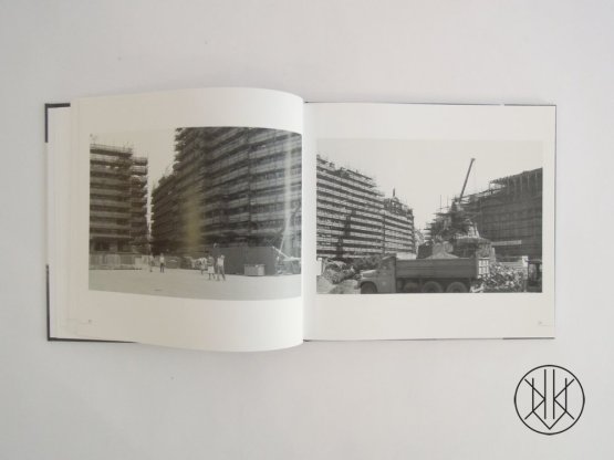 Praha - retrospektiva 1977 - 2019