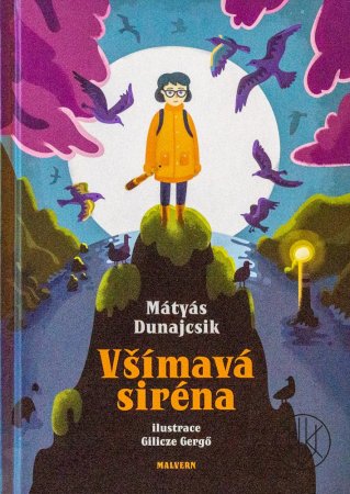Všímavá siréna