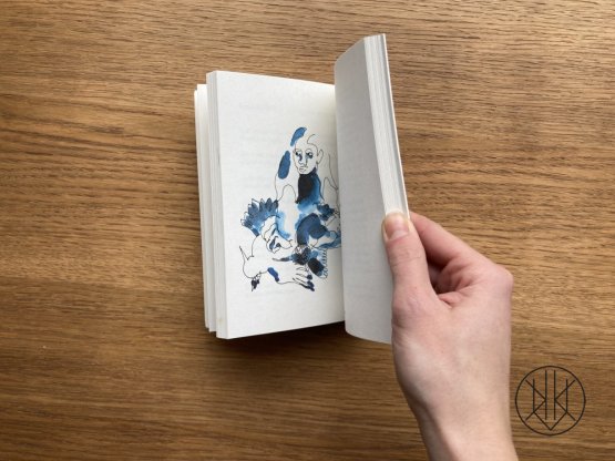 Allie Rigby: Moonscape for a Child