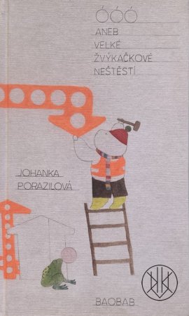 ÓÓÓ aneb Velké žvýkačkové neštěstí