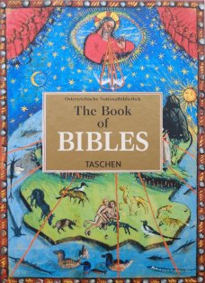 The Book of Bibles