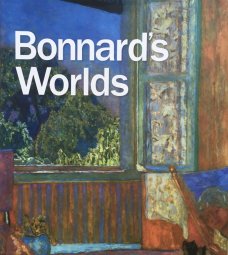 Bonnard's Worlds
