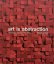 Art is Abstraction